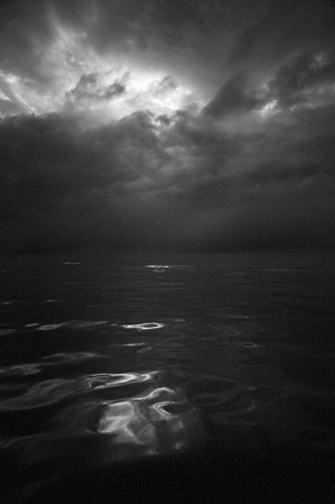 Day Break by Ernest H. Brooks II