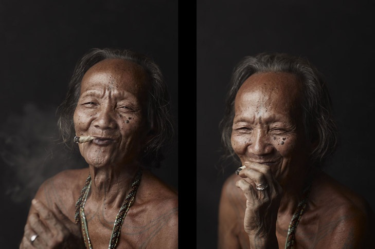 Study of&nbsp; Bajak Sorumut Smoking by Joey L.
