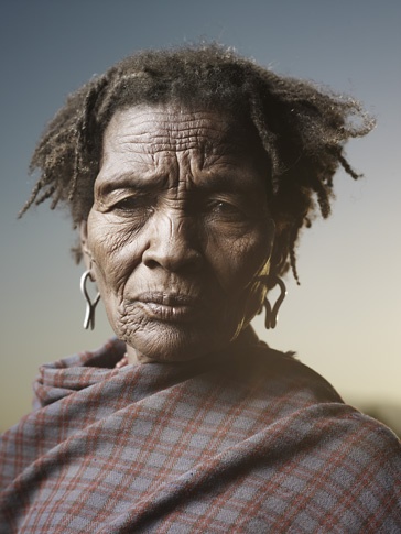 Arbore Elder by Joey L.