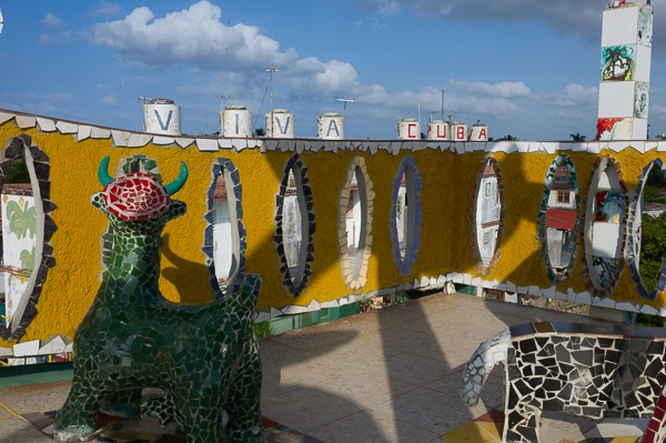 Cuba Now #20 by John Rowe