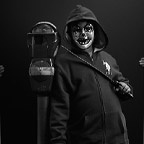Matthew Salick as "Killer Clown"