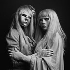 Fifi and Estelle