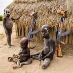 Kara Children and AK's