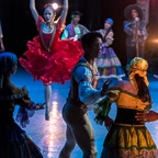 Ballet Nacional de Cuba