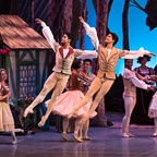 Ballet Nacional de Cuba#20