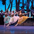 Ballet Nacional de Cuba#21