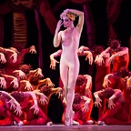 Ballet Nacional de Cuba #2