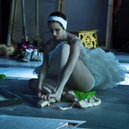 Ballet Nacional de Cuba#9