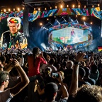 The Rolling Stones, Havana 2016