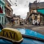 Cuba Now #1