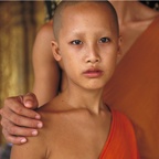 Eightfold Path, Laos