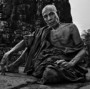 Buddhist monk, Banyan temple