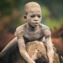 Hitching A Ride, Suri Tribe