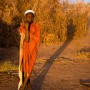 Long Shadow, Dassenach Tribe