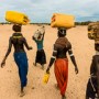 Bringing the Water Home, Nyangatom Tribe