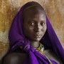 Suri Women in Purple
