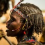 Dassenach Women, Dancing at the Dimi&nbsp;