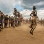 Dancing, Kara Tribe
