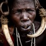 Two Tusks, Mursi Tribe