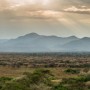 Omo Valley Landscape