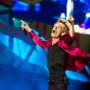 Mick Jagger, Havana 2016